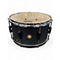 Used TAMA 14in WOODWORKS BLACK MATTE Drum thumbnail