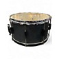 Used TAMA 14in WOODWORKS BLACK MATTE Drum