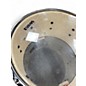 Used TAMA 14in WOODWORKS BLACK MATTE Drum