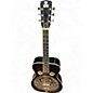 Used Recording King RR50 VS Vintage Sunburst Acoustic Guitar thumbnail