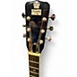 Used Recording King RR50 VS Vintage Sunburst Acoustic Guitar