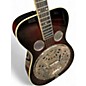 Used Recording King RR50 VS Vintage Sunburst Acoustic Guitar