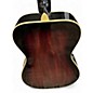 Used Recording King RR50 VS Vintage Sunburst Acoustic Guitar
