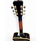 Used Recording King RR50 VS Vintage Sunburst Acoustic Guitar