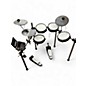 Used Simmons titan 20 Electric Drum Set thumbnail