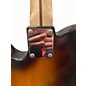 Used Fender 52' NOS Custom Shop Telecaster 2 Color Sunburst Solid Body Electric Guitar