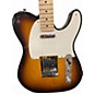 Used Fender 52' NOS Custom Shop Telecaster 2 Color Sunburst Solid Body Electric Guitar