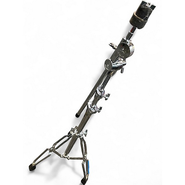 Used Pearl gyro boom Cymbal Stand