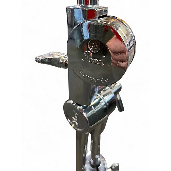 Used Pearl gyro boom Cymbal Stand