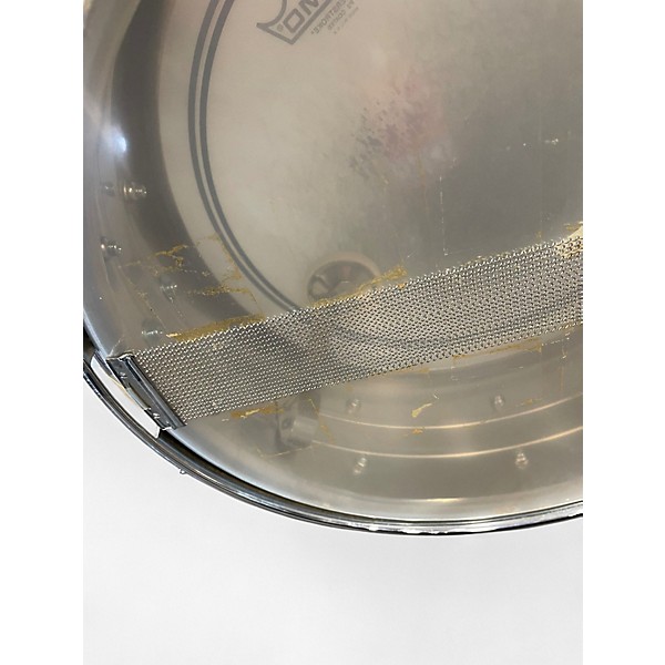 Used Pearl 5 Piece Export Black Drum Kit