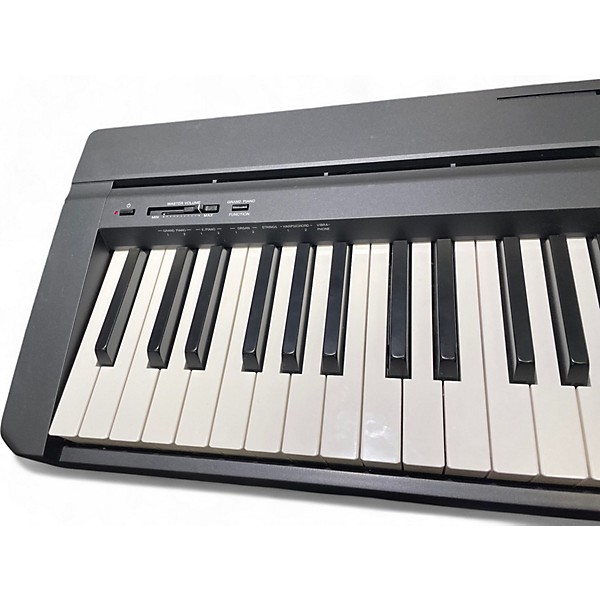 Used Yamaha P45 Stage Piano