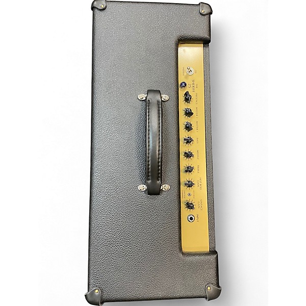 Used Victory The Sheriff 25 Tube Guitar Combo Amp