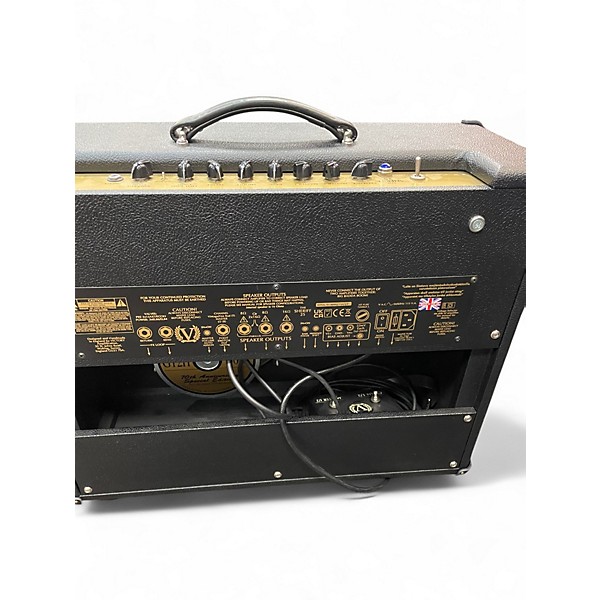 Used Victory The Sheriff 25 Tube Guitar Combo Amp