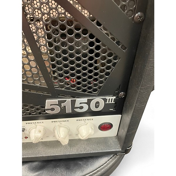 Used EVH 5150III 100W 6L6 Tube Guitar Amp Head