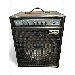 Used Kustom KXB100 Bass Combo Amp