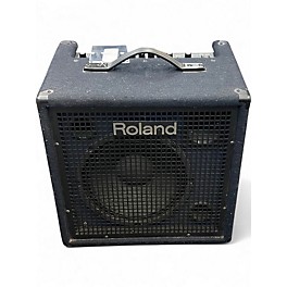 Used Roland KC-400 Keyboard Amp