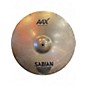 Used SABIAN 20in AAX Xplosion Ride Cymbal thumbnail