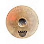 Used SABIAN 20in AAX Xplosion Ride Cymbal