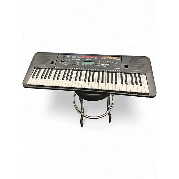 Used Yamaha PSRE263 61 Key Portable Keyboard,New Products : American Fashion Style Bags On Sale