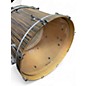 Used Ludwig 3 Piece Signet Terabeat Macassar Ebony Drum Kit