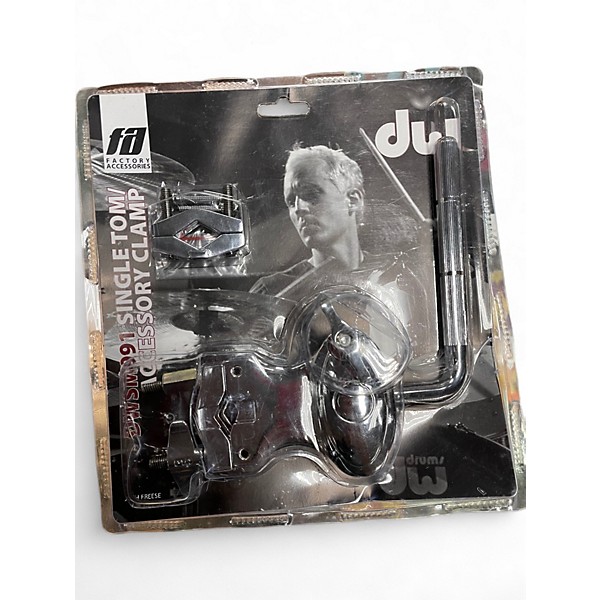 Used Ludwig 3 Piece Signet Terabeat Macassar Ebony Drum Kit