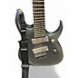 Used 2018 Ibanez RGD71AL Aurora Burst Solid Body Electric Guitar