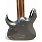 Used 2018 Ibanez RGD71AL Aurora Burst Solid Body Electric Guitar