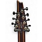 Used 2018 Ibanez RGD71AL Aurora Burst Solid Body Electric Guitar