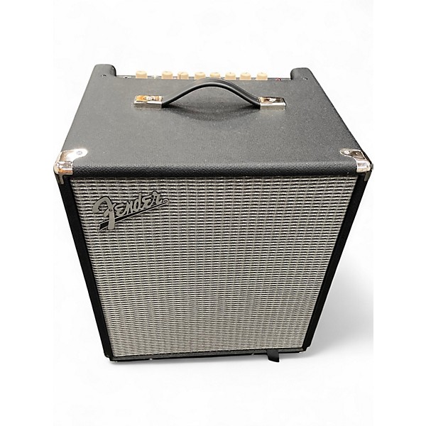 Used Fender Rumble 100 1x15 100W Bass Combo Amp,New Products : American Fashion Style Bags On Sale