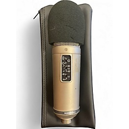 Used RODE NT2-A Condenser Microphone