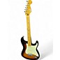 Used Fender Player Plus Stratocaster 2 Color Sunburst Solid Body Electric Guitar thumbnail