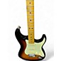 Used Fender Player Plus Stratocaster 2 Color Sunburst Solid Body Electric Guitar