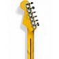 Used Fender Player Plus Stratocaster 2 Color Sunburst Solid Body Electric Guitar