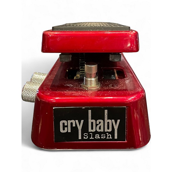 Used Dunlop SW95 Cry Baby Slash Wah Effect Pedal,New Products : American Fashion Style Bags On Sale