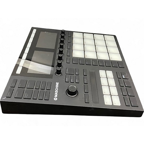 Native Instruments Maschine Mk3, Second-Hand | Reverb