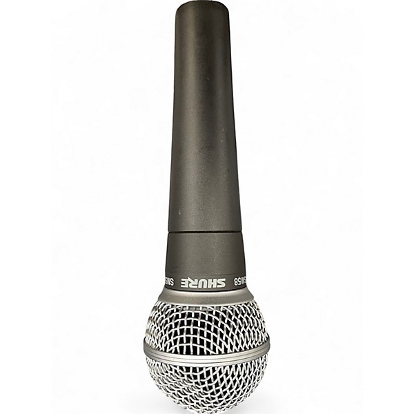 Used Shure SM 58 Dynamic Microphone,New Products : American Fashion Style Bags On Sale
