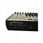 Used Mackie PROFX12 Unpowered Mixer