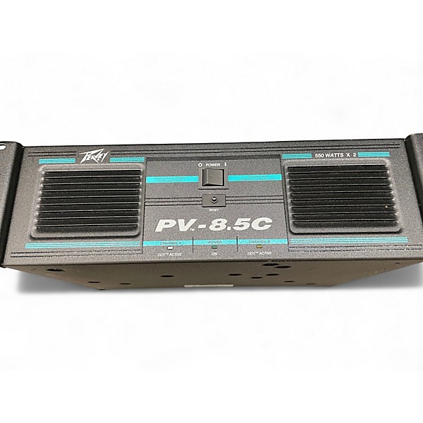 Used Peavey PV-8.5C Power Amp,Specials : American Fashion Style Bags On Sale Used Peavey PV-8.5C Power Amp,Specials : American Fashion Style Bags On Sale