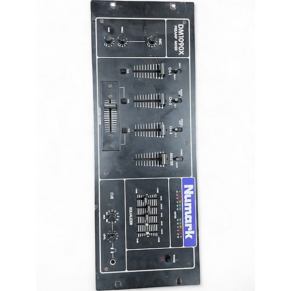 Used Numark DM1090X DJ Mixer,New Products : American Fashion Style Bags On Sale