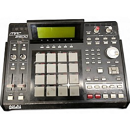 Used Akai Professional MPC2500 Production Controller