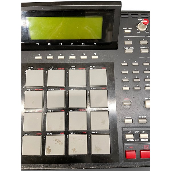 Used Akai Professional MPC2500 Production Controller