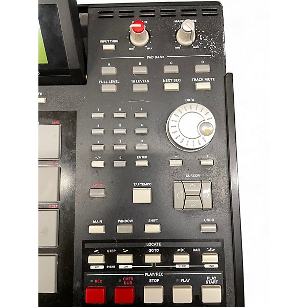 Used Akai Professional MPC2500 Production Controller