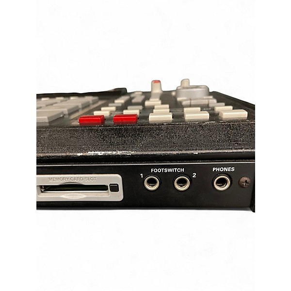 Used Akai Professional MPC2500 Production Controller