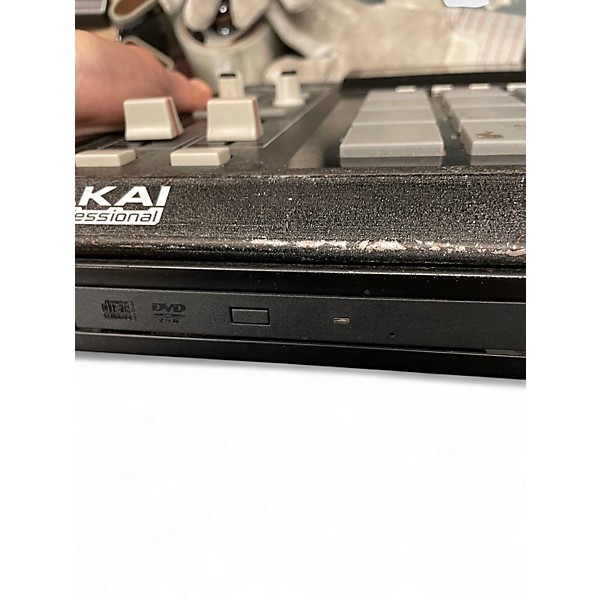 Used Akai Professional MPC2500 Production Controller