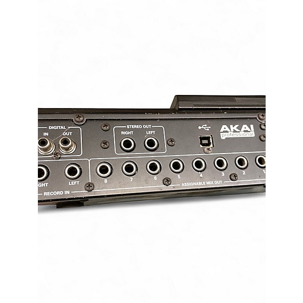 Used Akai Professional MPC2500 Production Controller