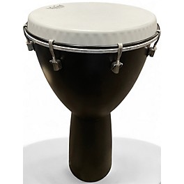 Used Remo Advent Djembe Djembe