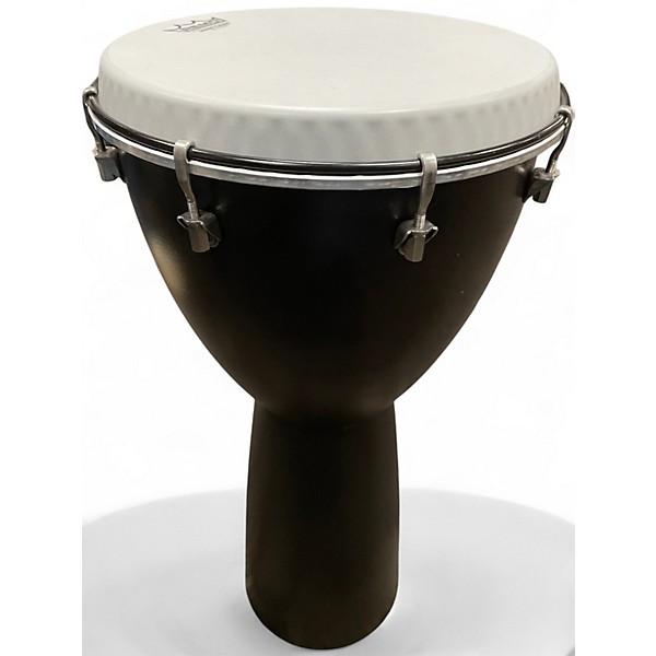 Used Remo Advent Djembe Djembe