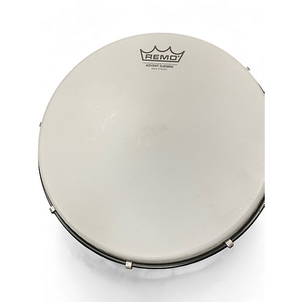 Used Remo Advent Djembe Djembe