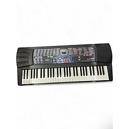 Used Casio LK-30