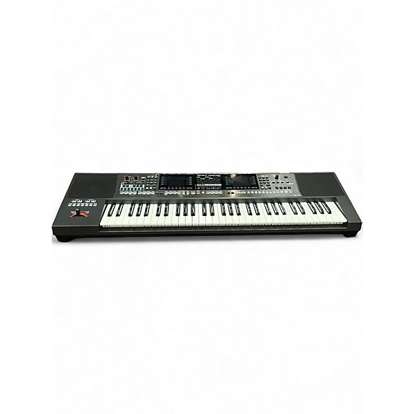 Used Roland E-A7 EXPANDABLE ARRANGER Keyboard Workstation